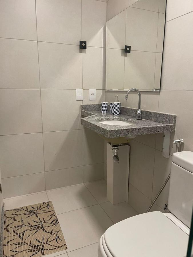Vg Sun Cumbuco 1 Quarto Екстер'єр фото